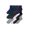 Bombas Running Quarter Sock 12-pack