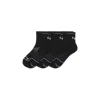 Bombas Running Quarter Sock 3-pack