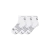 Bombas Running Quarter Sock 3-pack