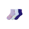 Bombas Running Quarter Sock 3-pack