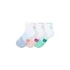 Bombas Running Quarter Sock 3-pack