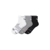 Bombas Running Quarter Sock 3-pack In Core Mix