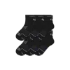 Bombas Running Quarter Sock 6-pack