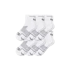 Bombas Running Quarter Sock 6-pack
