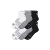 Bombas Running Quarter Sock 6-pack