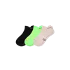 Bombas Runpro Ankle Sock 3-pack