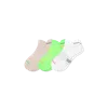 Bombas Runpro Ankle Sock 3-pack