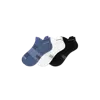 Bombas Runpro Ankle Sock 3-pack In Multi