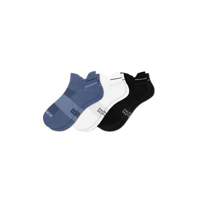 Bombas Runpro Ankle Sock 3-pack In Multi