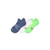 Bombas Runpro Ankle Sock 3-pack In Multi