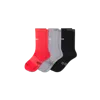 Bombas Runpro Half Calf Sock 3-pack In Multi