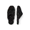 Bombas Saturday Slipper In Black