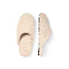 Bombas Saturday Slipper In Cream