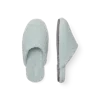 Bombas Saturday Slipper In Misty Sky