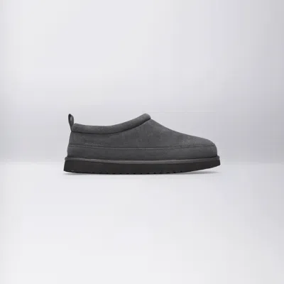 Bombas Saturday Suede Slip-on In Gray