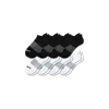 Bombas Solids Ankle Sock 8-pack
