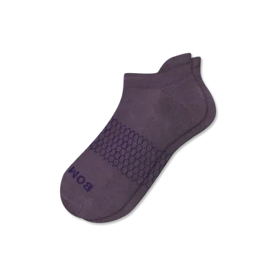 Bombas Solids Ankle Socks