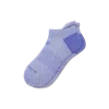 Bombas Solids Ankle Socks In Dawn Blue