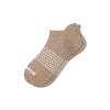 Bombas Solids Ankle Socks In Neutral