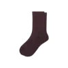 Bombas Solids Half Calf Socks In All Spice