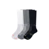 Bombas Sport Compression Knee High Sock 3-pack (20-30mmhg) In Core Mix