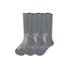 Bombas Sport Compression Knee High Sock 3-pack (20-30mmhg) In Stargaze