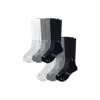 Bombas Sport Compression Knee High Sock 6-pack (20-30mmhg) In Core Mix