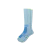 Bombas Sport Compression Knee High Socks (20-30mmhg) In Fog Harbor