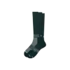 Bombas Sport Compression Knee High Socks (20-30mmhg) In Midnight Forest