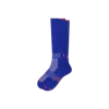 Bombas Sport Compression Knee High Socks (20-30mmhg) In Neon Sapphire