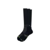 Bombas Sport Compression Knee High Socks (20-30mmhg) In Onyx