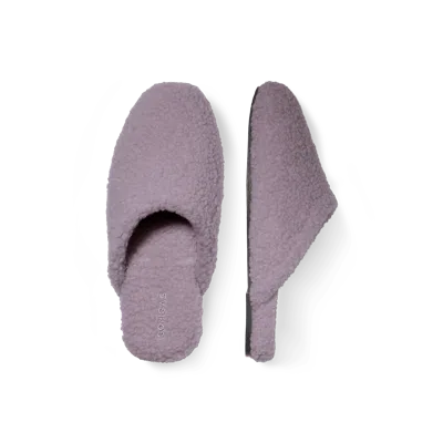 Bombas Sunday Mule Slipper