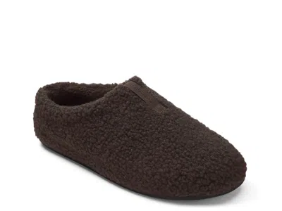 Bombas Sunday Slipper In Brown