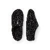 Bombas Sunday Slipper In Black