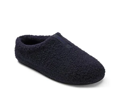 Bombas Sunday Slipper In Blue