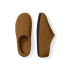 Bombas Sunday Slipper In Brown