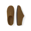 Bombas Sunday Slipper In Brown