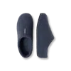 Bombas Sunday Slipper In Cool Smoke