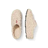 Bombas Sunday Slipper In Cream