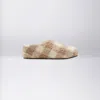 Bombas Sunday Slipper In Multi