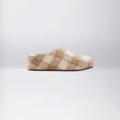 Bombas Sunday Slipper In Multi