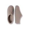 Bombas Sunday Slipper In Natural Taupe