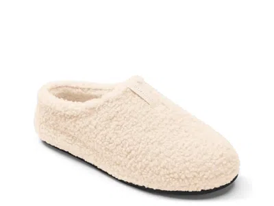 Bombas Sunday Slipper In Off White