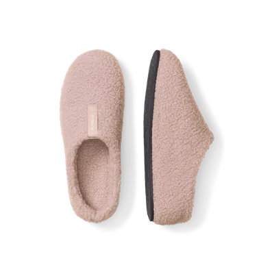 Bombas Sunday Slipper In Pink