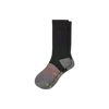 Bombas Targeted Compression Performance Calf Socks In Black