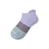 Bombas Tri-block Ankle Sock In Blue