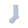 Bombas Ultra Stretch Calf Socks In Blue