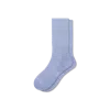 Bombas Ultra Stretch Calf Socks In Dawn Blue
