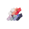 Bombas Week Of Ankle Sock 7-pack In Dawn Lavender Mix
