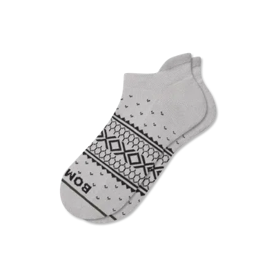 Bombas Week Of Holiday Ankle Socks